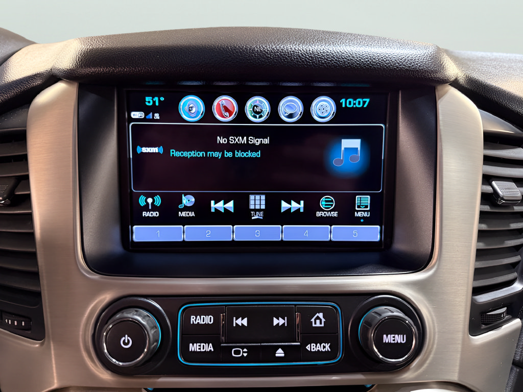 Used 2020 GMC Yukon Denali w/ Open Road Package AWD/4WD image 11