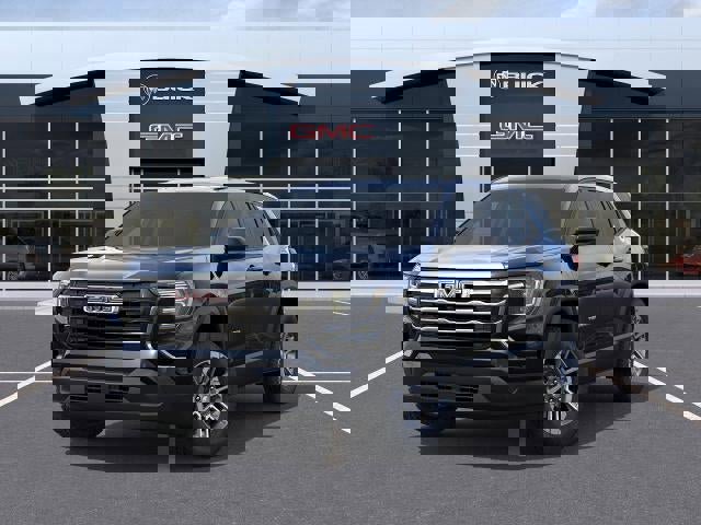 New 2026 GMC Terrain Elevation image 6