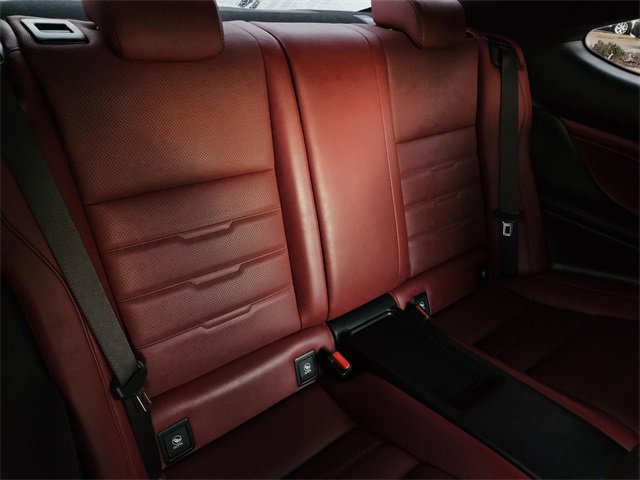 Used 2015 Lexus RC 350 AWD image 11