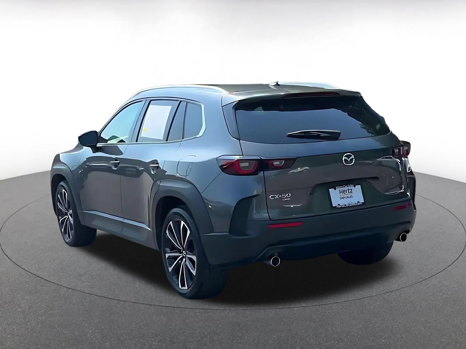 Used 2026 MAZDA CX-50 AWD 2.5 S w/ Premium Package image 11