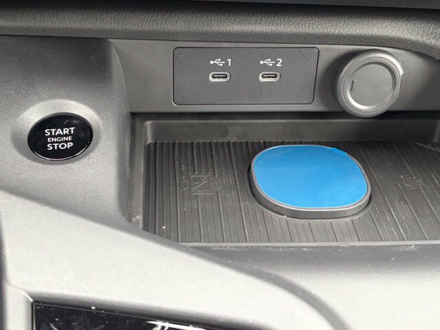 New 2027 Nissan Sentra SR w/ Floor Mat Package FWD image 22