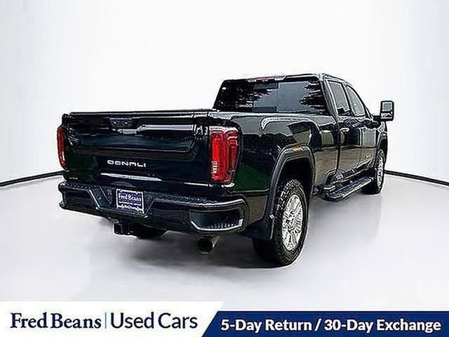Used 2020 GMC Sierra 2500 Denali image 17