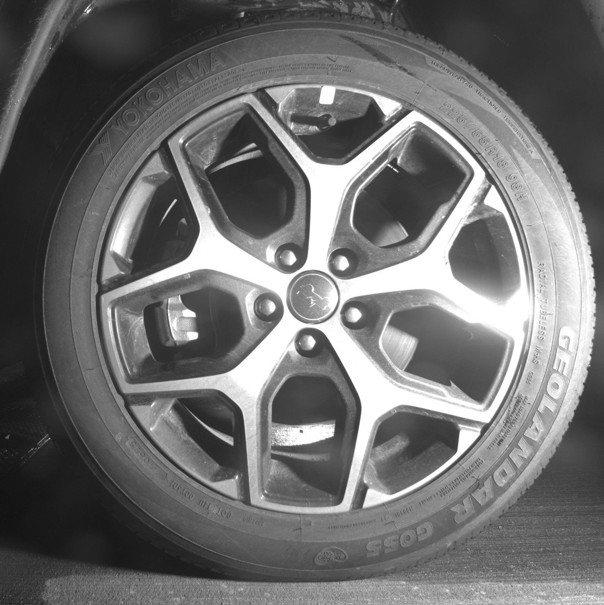 Used 2025 Jeep Compass Limited image 12