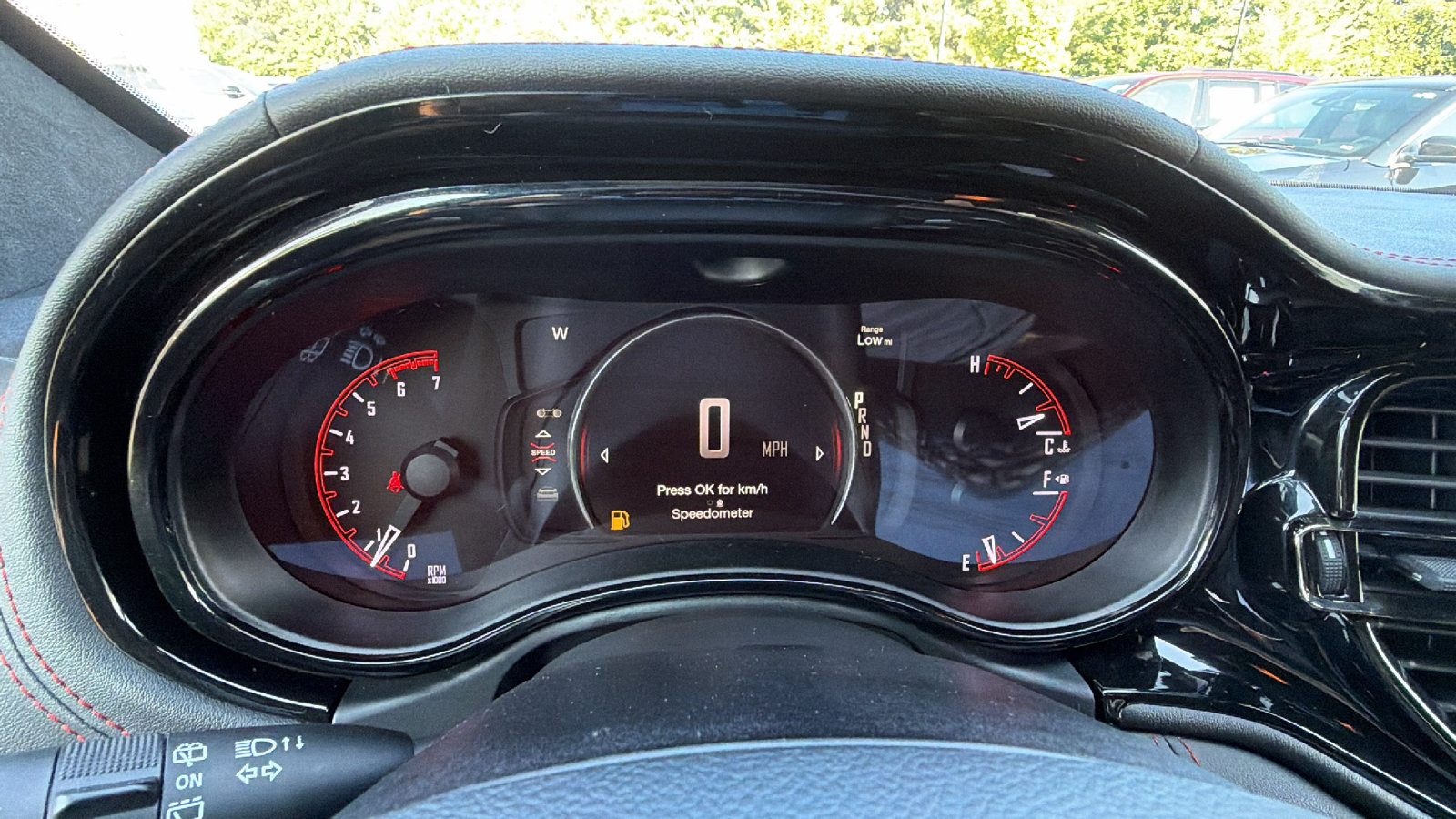 Used 2025 Dodge Durango R/T AWD/4WD image 32