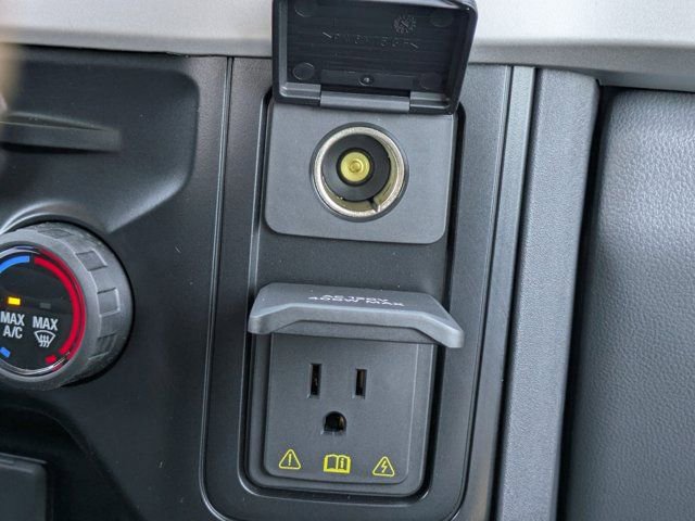New 2026 Ford F250 XL w/ STX Appearance Package image 24