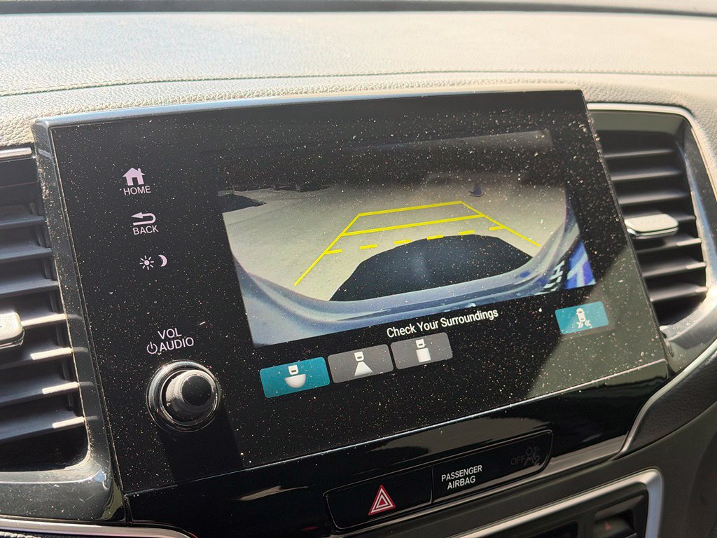 Used 2022 Honda Pilot Sport image 17