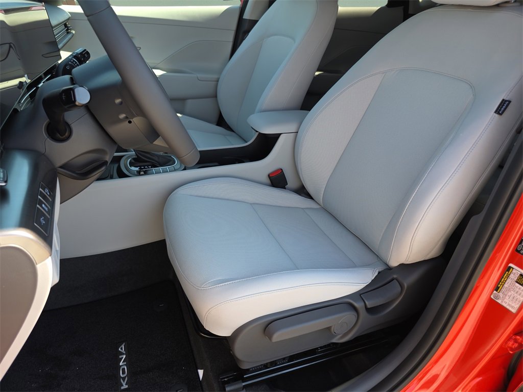 New 2026 Hyundai Kona SEL Sport image 18