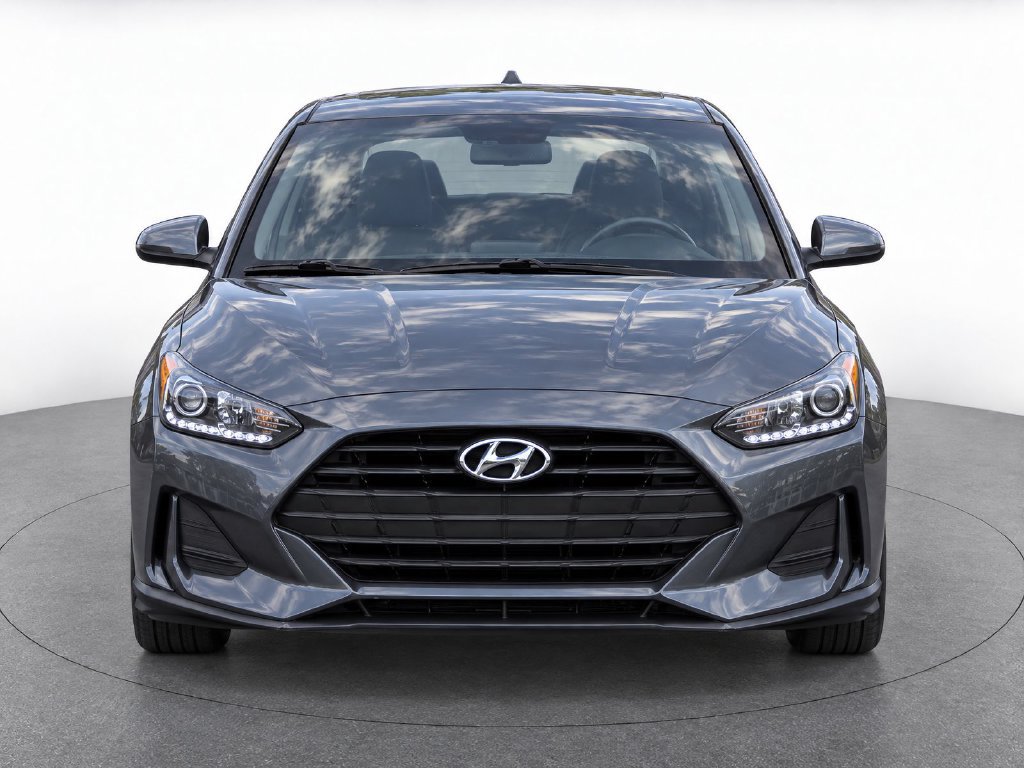 Used 2019 Hyundai Veloster 2.0 Premium FWD image 5