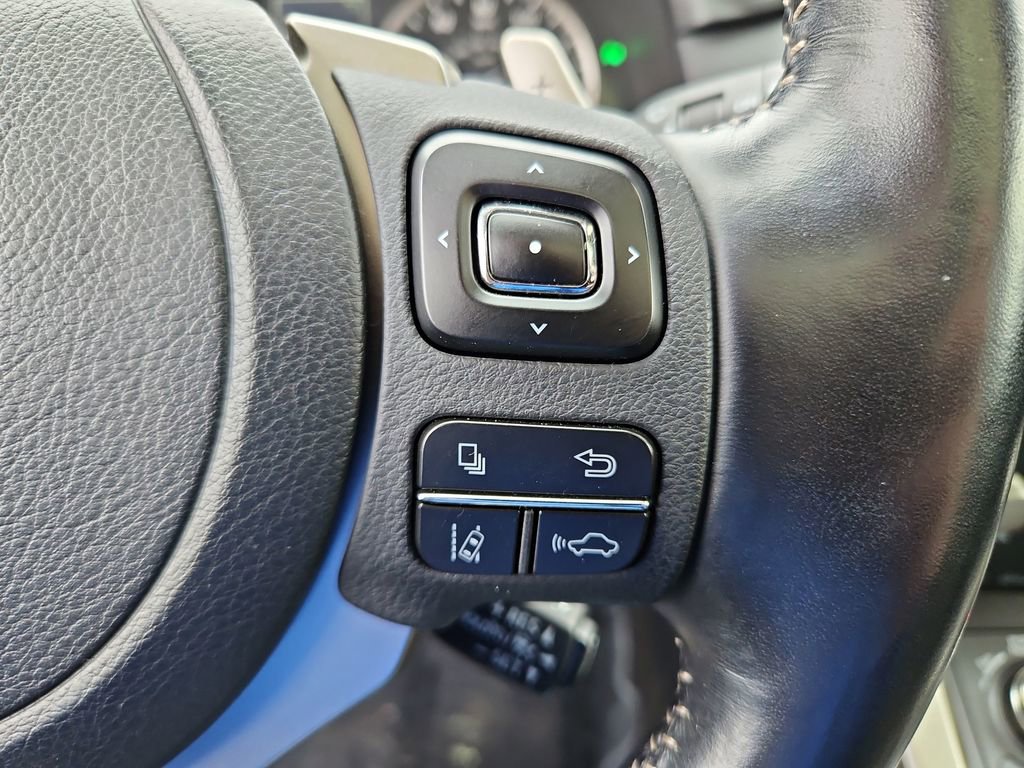 Used 2021 Lexus NX 300 AWD w/ Accessory Package 2 image 12