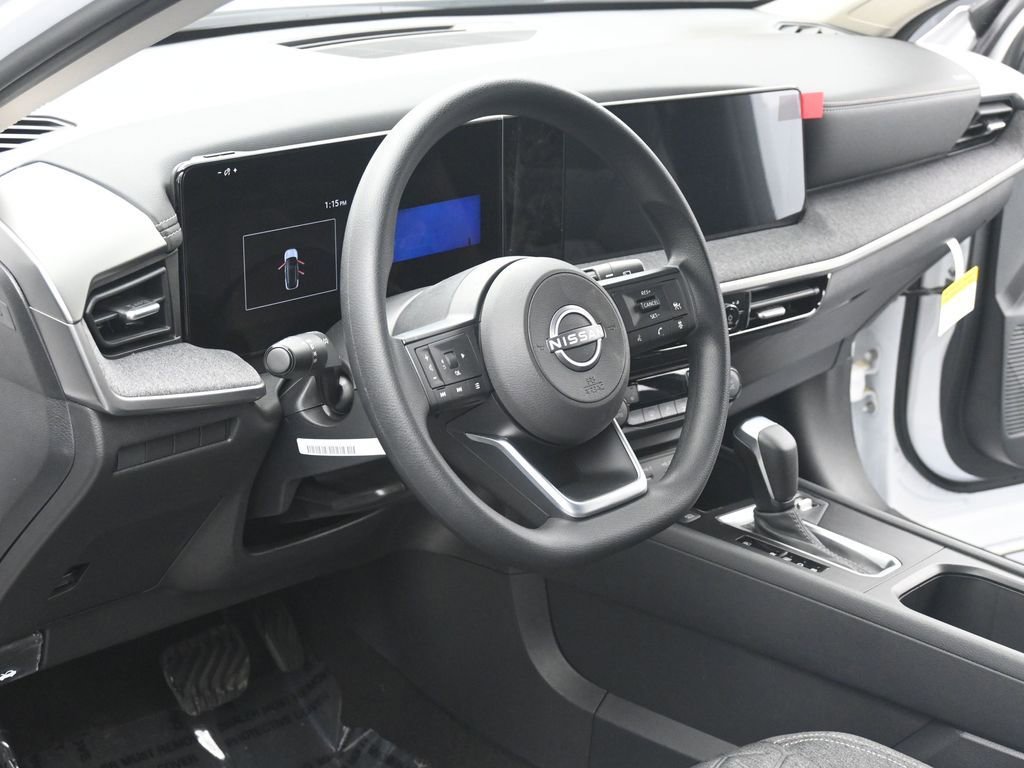 New 2026 Nissan Kicks SV w/ Cold Weather Package AWD/4WD image 7