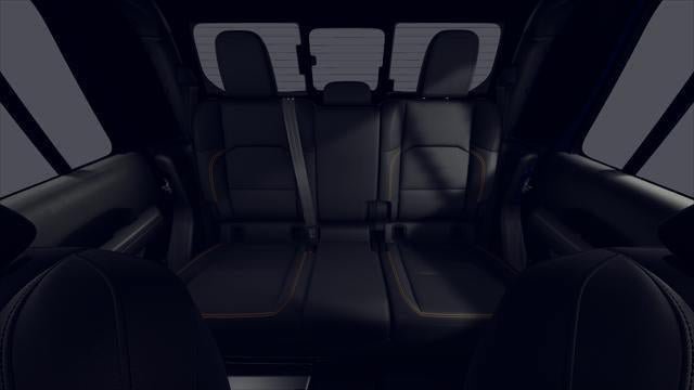 New 2026 Jeep Gladiator Sport AWD/4WD image 2