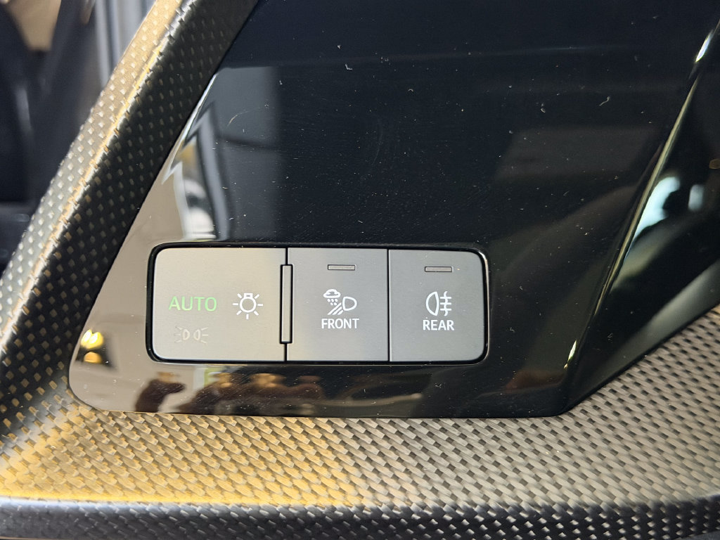 New 2026 Audi RS 3 AWD/4WD image 28