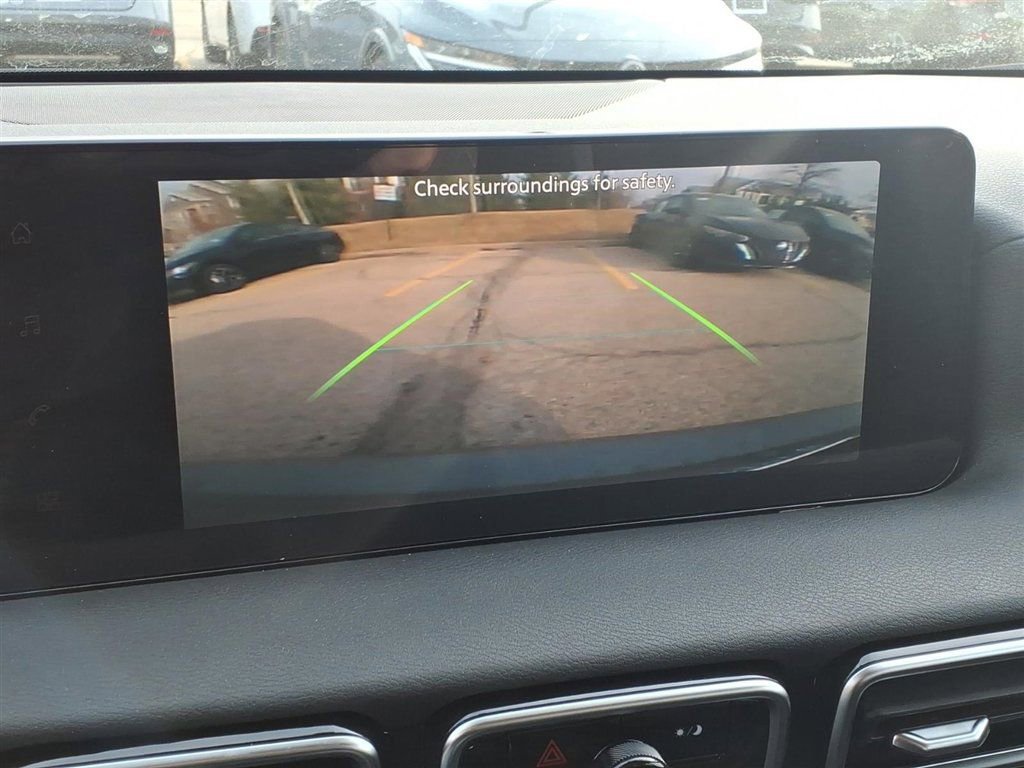 New 2026 Nissan Sentra SV image 13