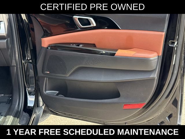 Used 2024 Kia Carnival SX Prestige FWD image 8