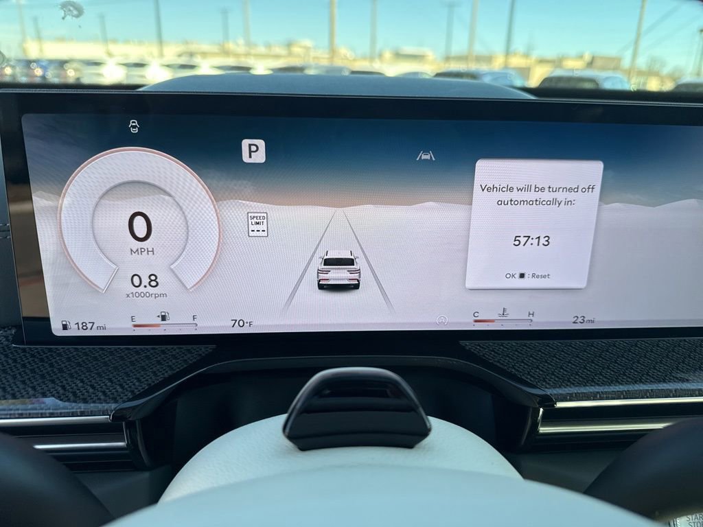 New 2026 Genesis GV80 3.5T e-SC image 21