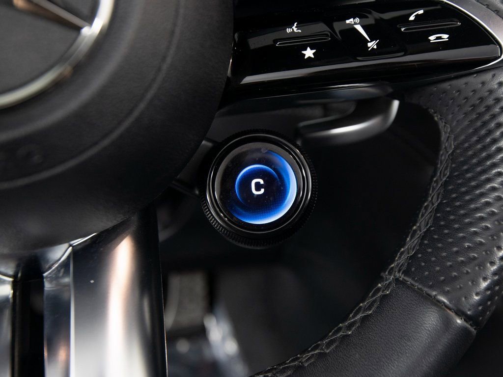 Used 2022 Mercedes-Benz SL 63 AMG 4MATIC image 22