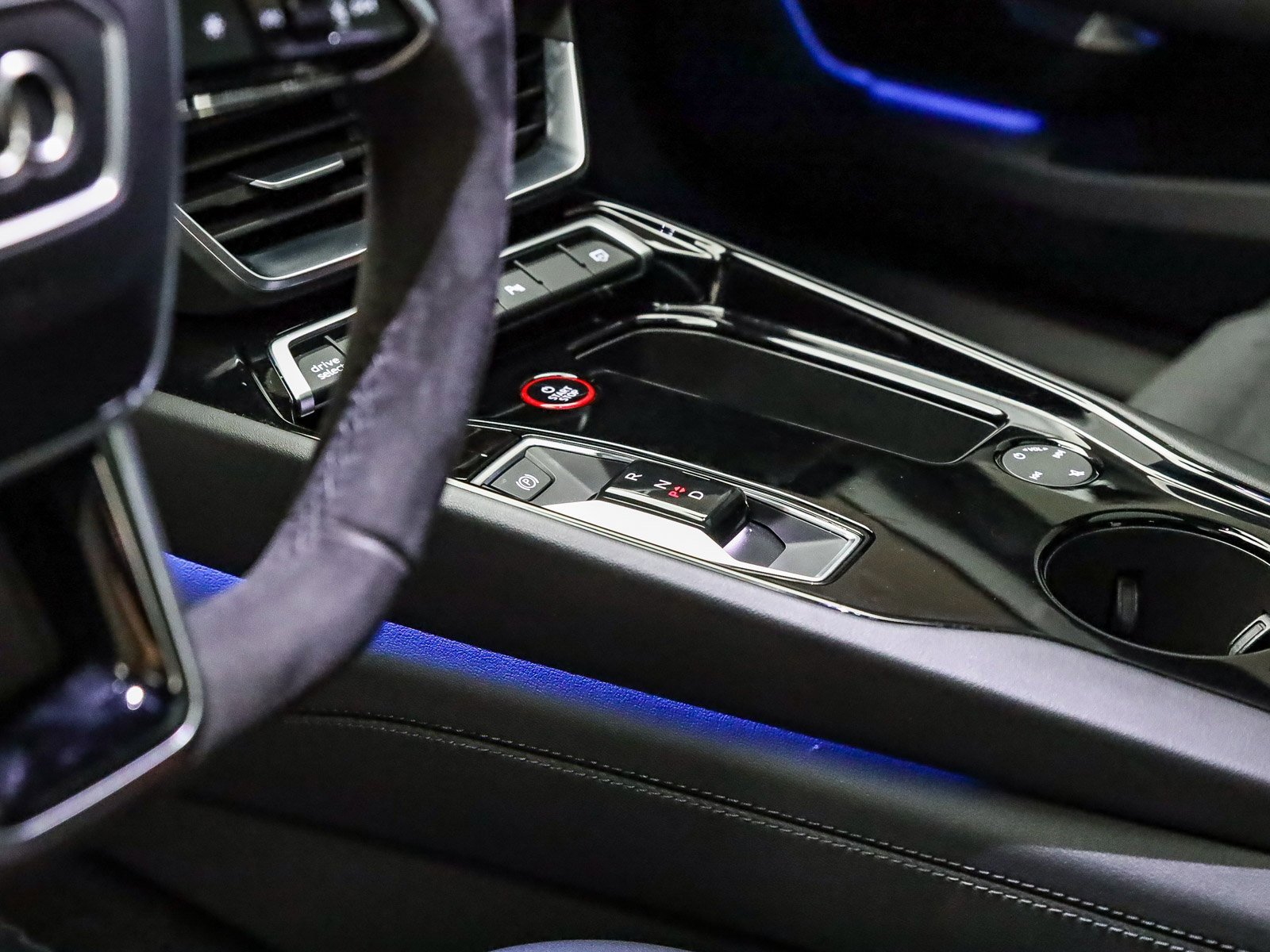 Used 2024 Audi e-tron GT Premium Plus image 32