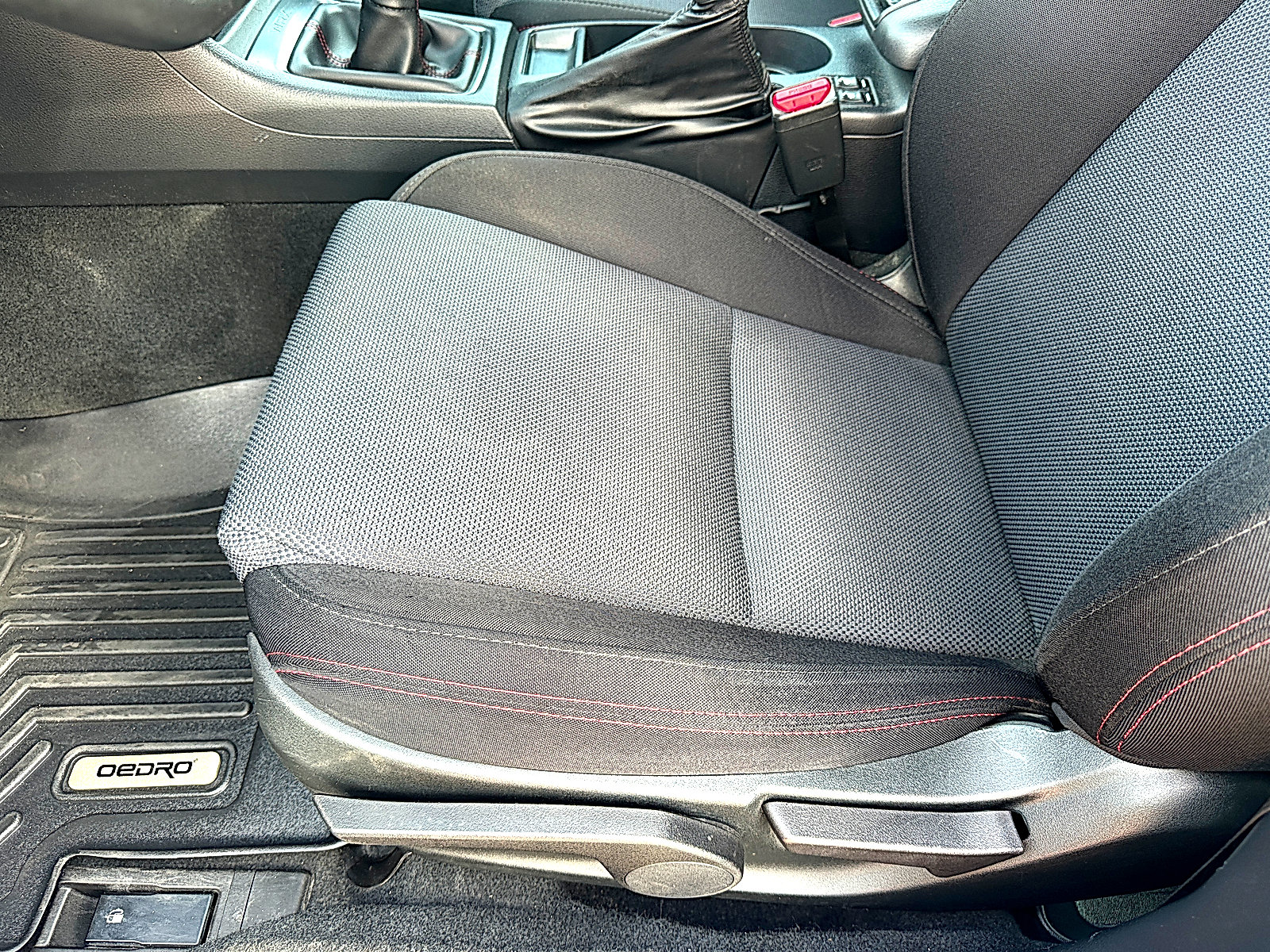 Used 2021 Subaru WRX Premium AWD/4WD image 15