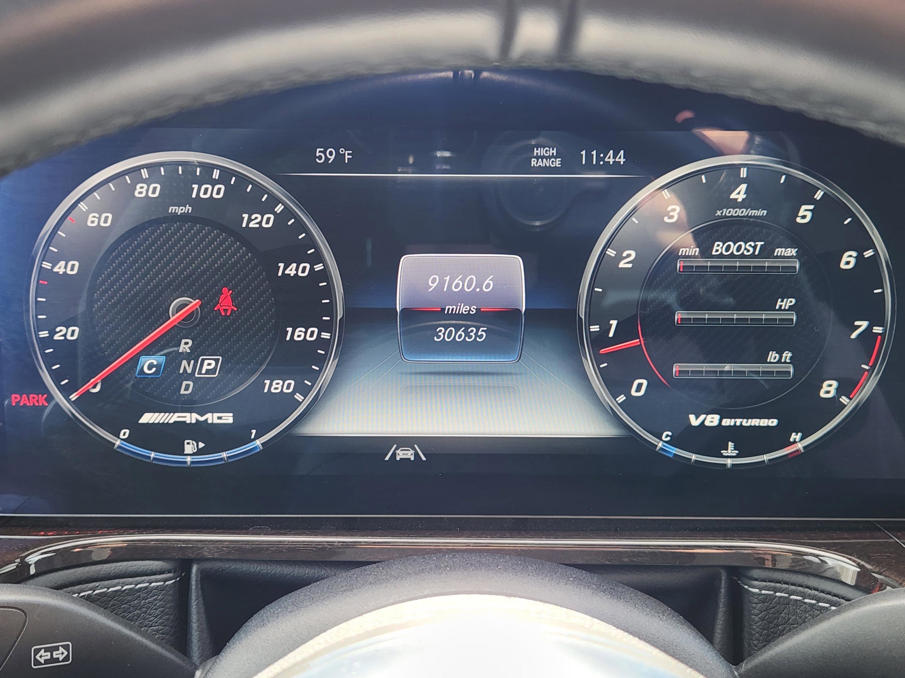 Used 2024 Mercedes-Benz G 63 AMG G 63 AMG image 14