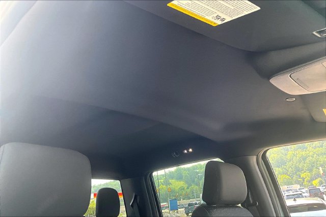 Used 2023 Ford F150 XLT w/ Equipment Group 302A High AWD/4WD image 16