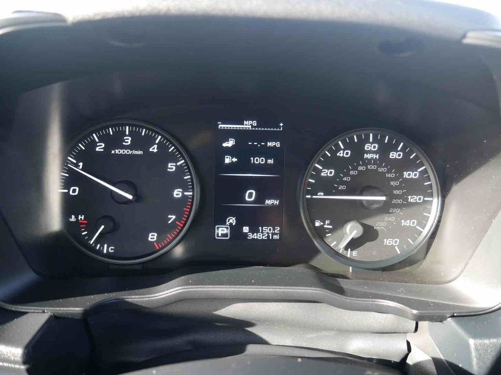 Used 2024 Subaru Impreza 2.0i image 39