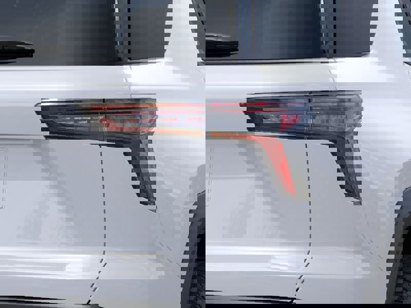 New 2026 Chevrolet Equinox LT w/ Safety and Technology Package image 34