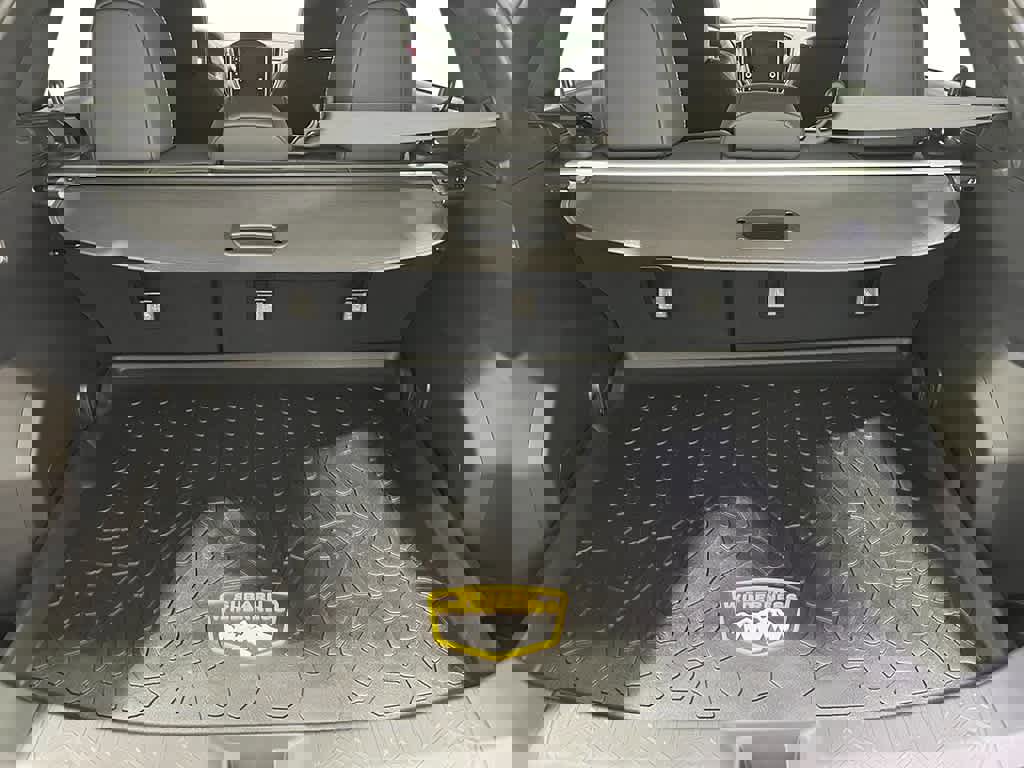 New 2026 Subaru Crosstrek 2.5i Wilderness image 26