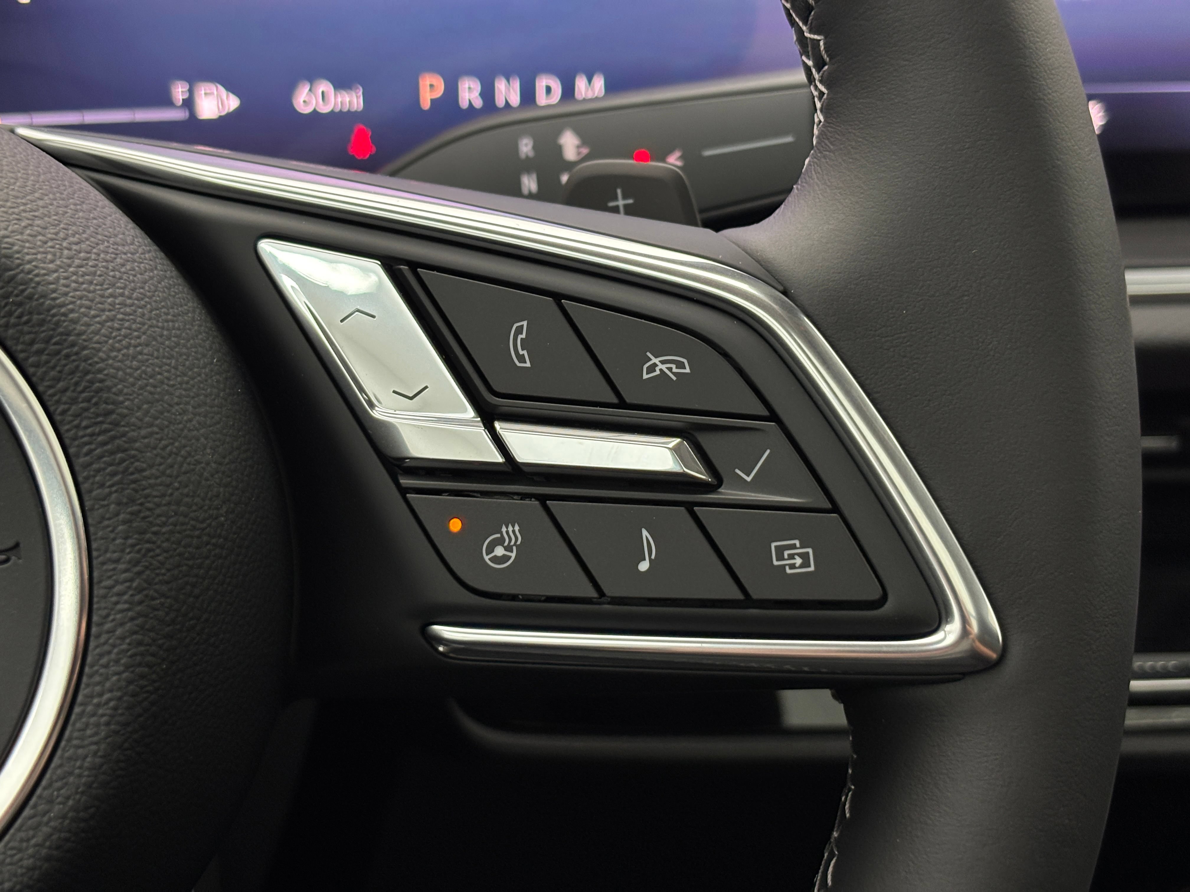 New 2026 Buick Envision Preferred AWD/4WD image 22