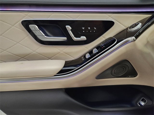 Used 2022 Mercedes-Benz S 580 4MATIC Sedan image 22