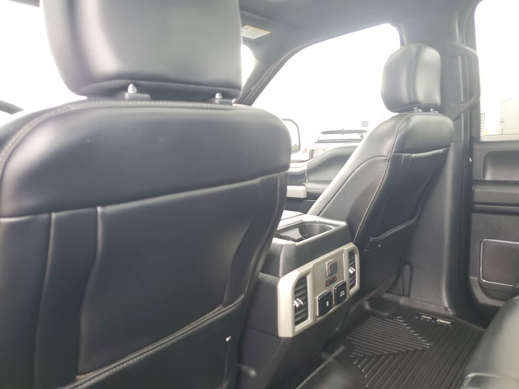 Used 2019 Ford F150 Lariat w/ Equipment Group 502A Luxury AWD/4WD image 33
