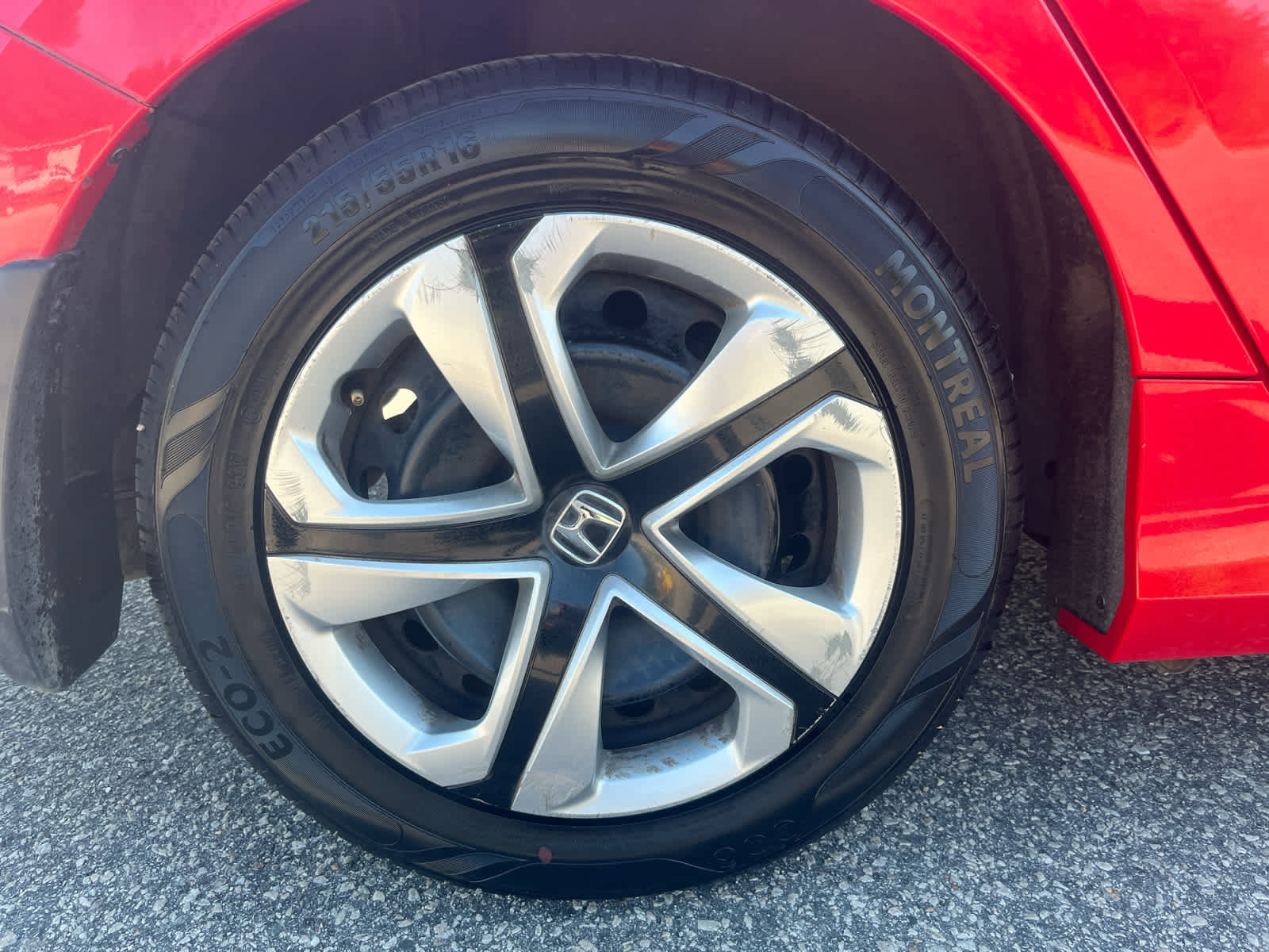 Used 2017 Honda Civic LX image 32