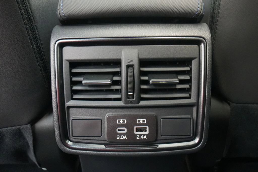 New 2025 Subaru Forester Limited image 20