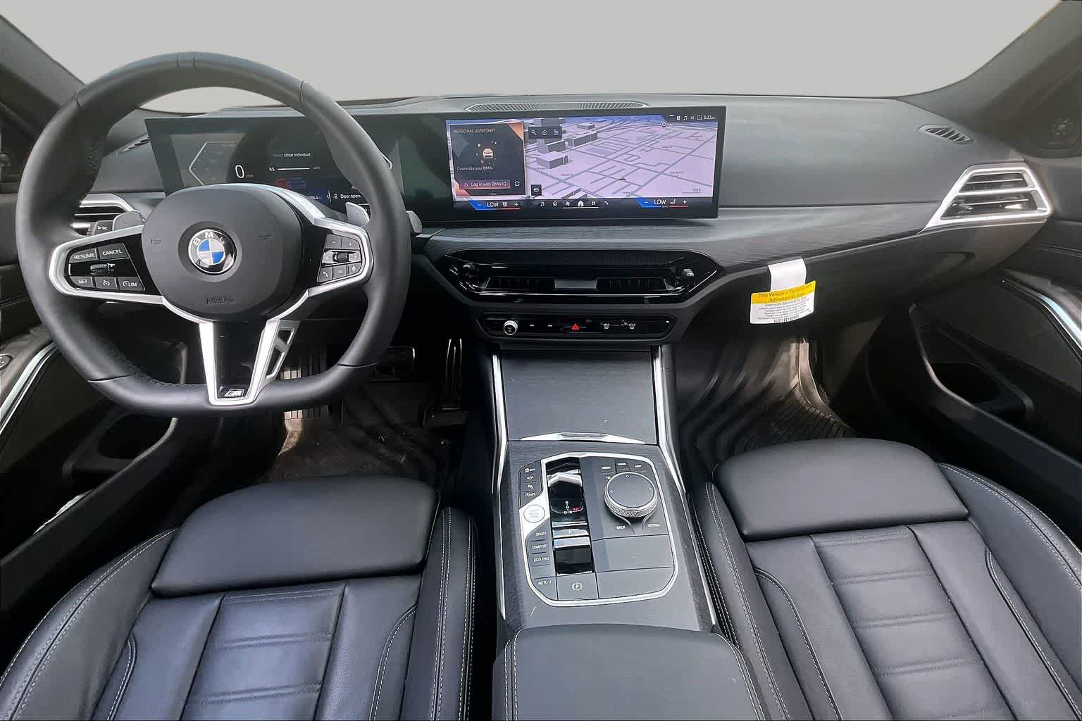 Used 2026 BMW 330i Sedan w/ M Sport Package RWD image 14