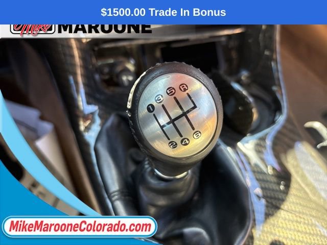 Used 2004 Chevrolet Corvette Convertible w/ Preferred Equipment Group image 20