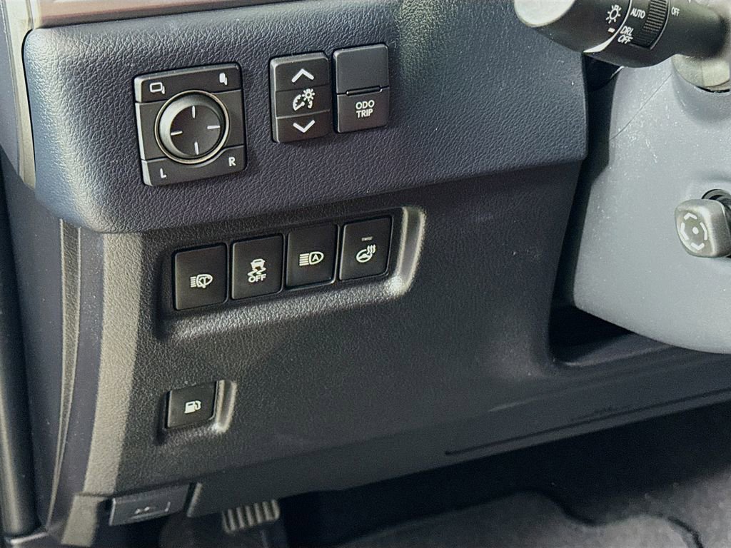 Used 2023 Lexus GX 460 Premium image 10