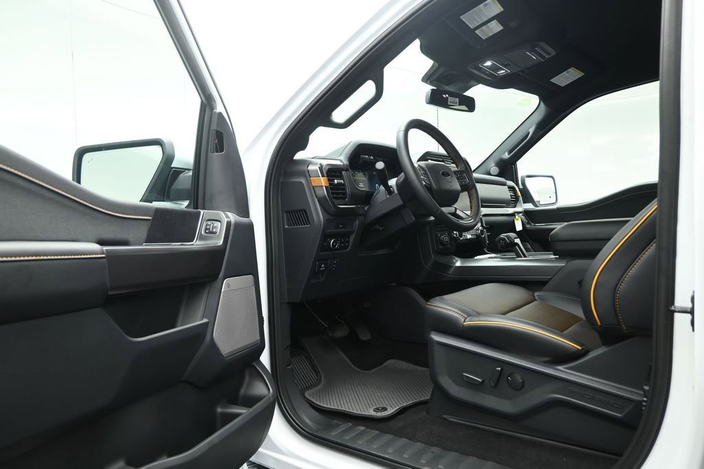 New 2026 Ford F150 Tremor AWD/4WD image 7