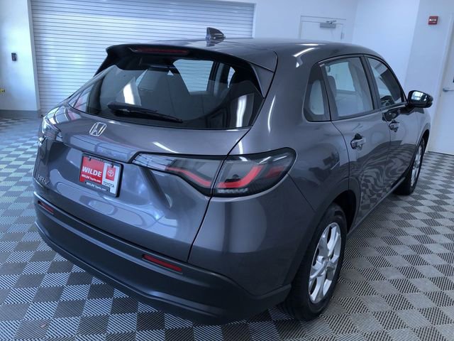 Used 2025 Honda HR-V LX image 33