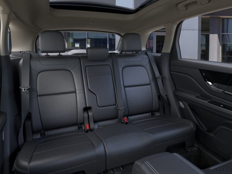 New 2024 Lincoln Corsair Grand Touring w/ Equipment Group 302A image 11