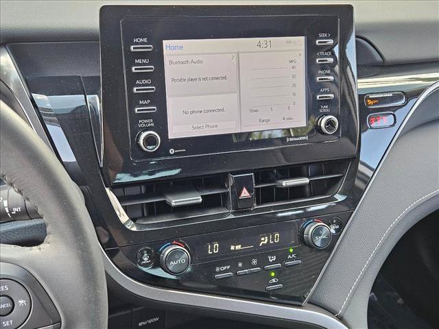 Used 2023 Toyota Camry SE FWD image 14
