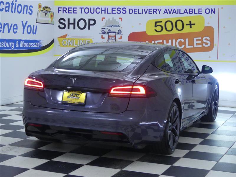 Used 2023 Tesla Model S image 6