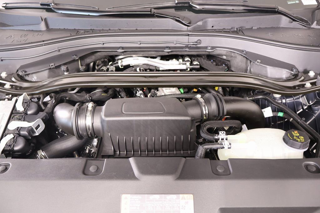 New 2026 Lincoln Aviator Reserve image 21