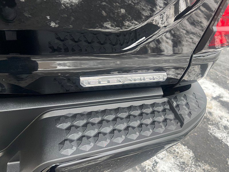 Used 2023 GMC Canyon Elevation w/ Convenience Package image 15