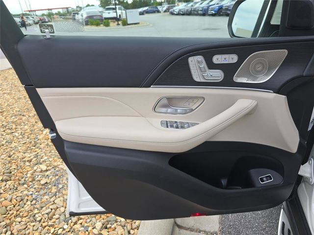 Certified 2023 Mercedes-Benz GLE 450 4MATIC image 19