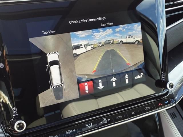 Used 2024 Jeep Wagoneer 4WD w/ Premium Group I image 18