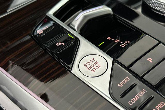 New 2026 BMW X5 sDrive40i w/ Premium Package RWD image 22