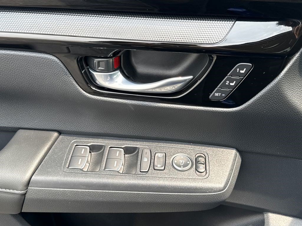 Certified 2025 Honda CR-V EX-L image 22