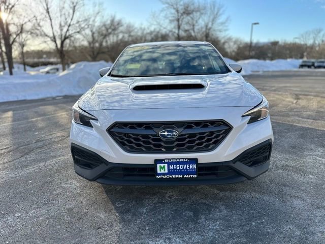 Used 2024 Subaru WRX image 2
