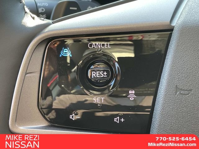 New 2026 Nissan Murano SL w/ Comfort Package image 14