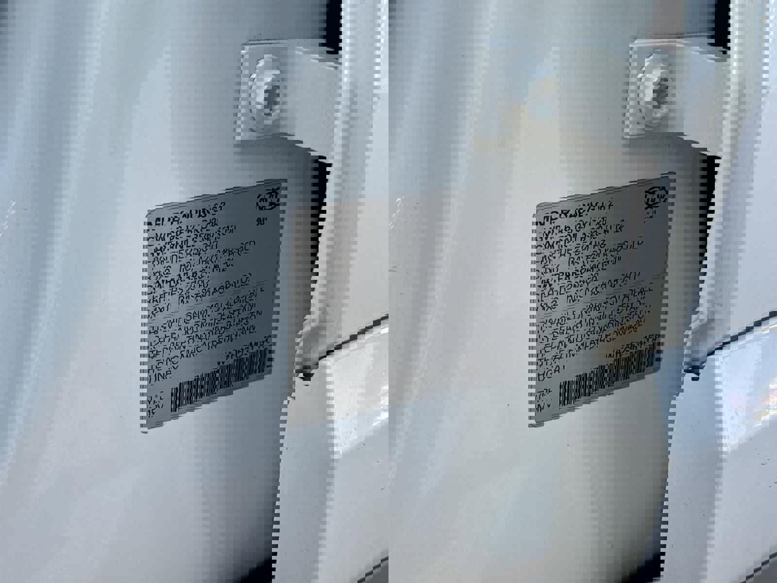 Used 2021 Audi Q3 2.0T Premium w/ Convenience Package image 43