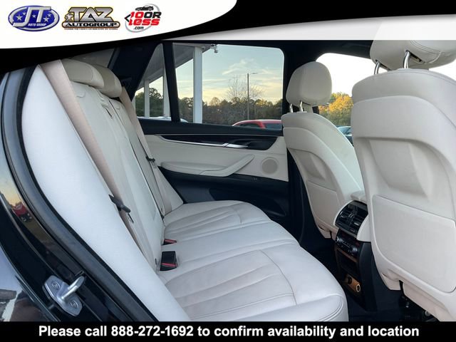 Used 2018 BMW X5 xDrive35i image 14